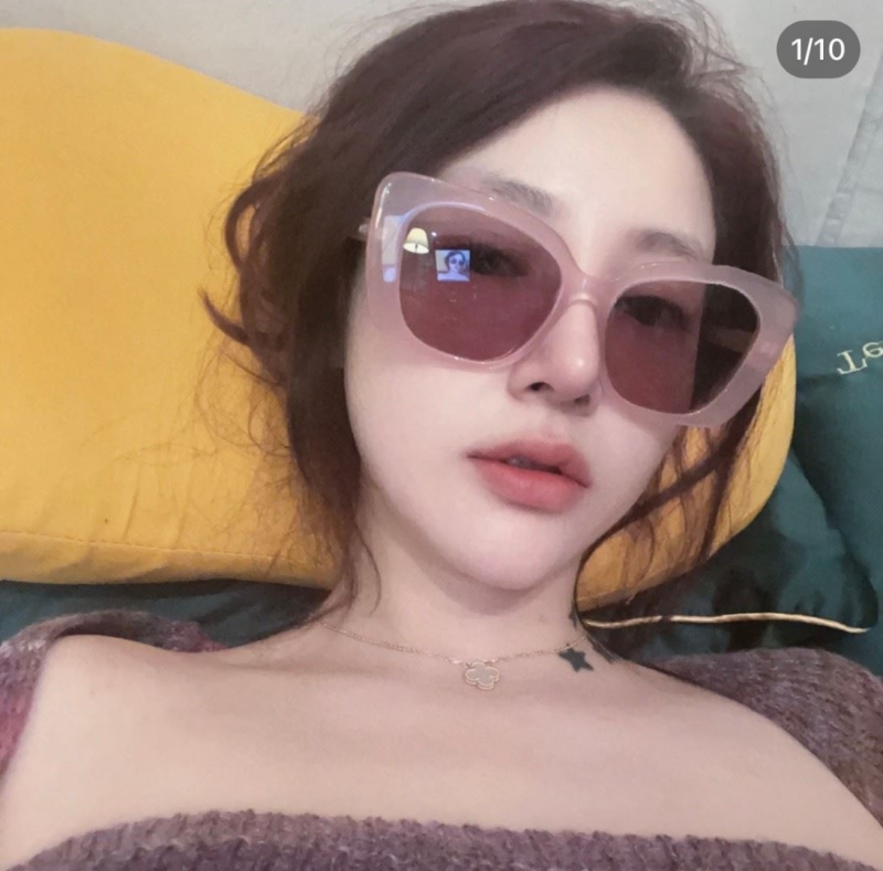 Chanel Sunglasses